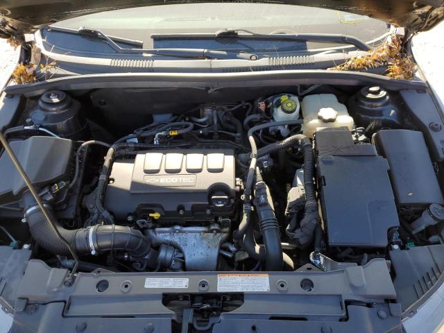 Photo 7 from auction – 2011 CHEVROLET CRUZE LT with VIN 1G1PF5S99B7299304