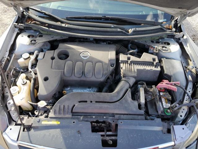 Photo 7 from auction – 2008 NISSAN ALTIMA 2.5 with VIN 1N4AL21E08C258665