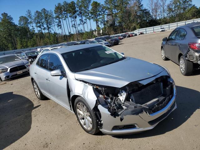 Photo 1 from auction – 2016 CHEVROLET MALIBU LIM with VIN 1G11E5SA0GF108773