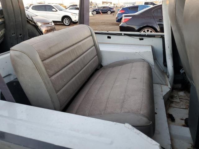 Photo 6 from auction – 1992 JEEP WRANGLER / with VIN 2J4FY19P3NJ517596
