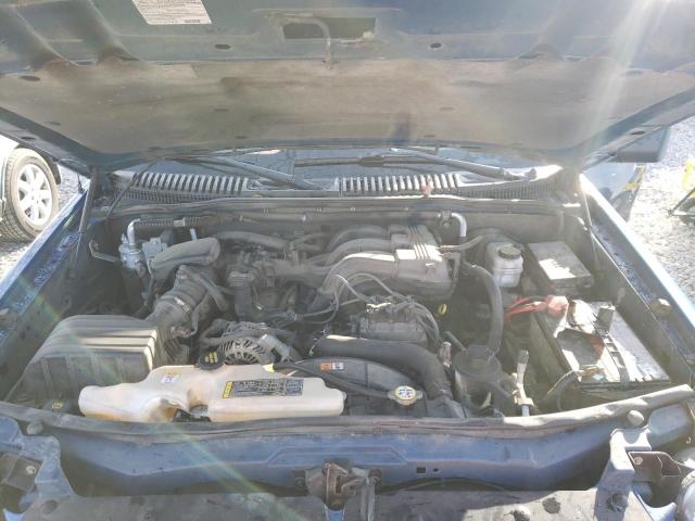 Photo 7 from auction – 2010 FORD EXPLORER X with VIN 1FMEU7DE9AUA95852