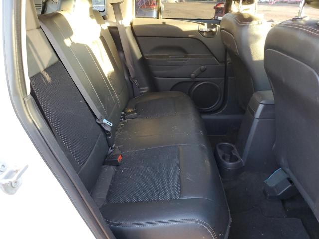 Photo 6 from auction – 2017 JEEP COMPASS SP with VIN 1C4NJCBA0HD186220