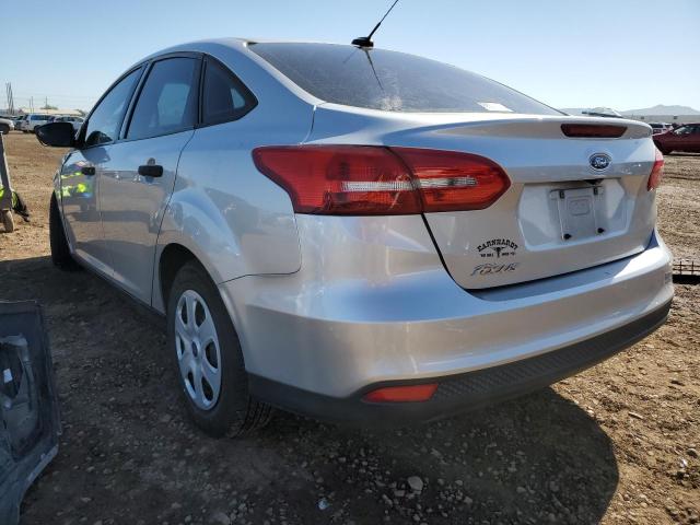 Photo 3 from auction – 2018 FORD FOCUS S with VIN 1FADP3E2XJL322790