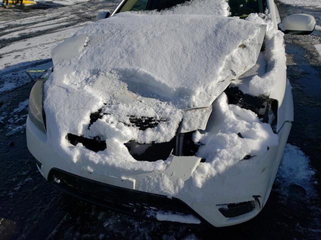 Photo 9 from auction – 2011 KIA RIO BASE with VIN KNADH4A35B6731482