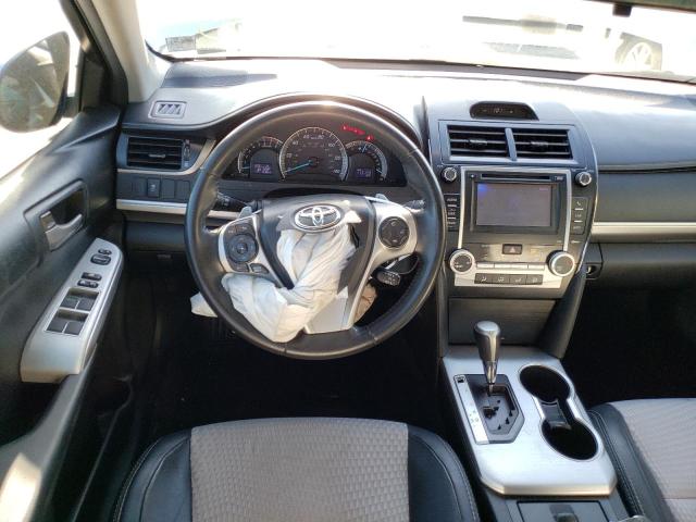 Photo 9 from auction – 2012 TOYOTA CAMRY BASE with VIN 4T1BF1FK8CU138626