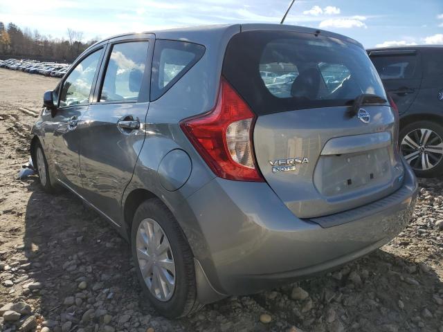 Photo 3 from auction – 2014 NISSAN VERSA NOTE with VIN 3N1CE2CP8EL412554