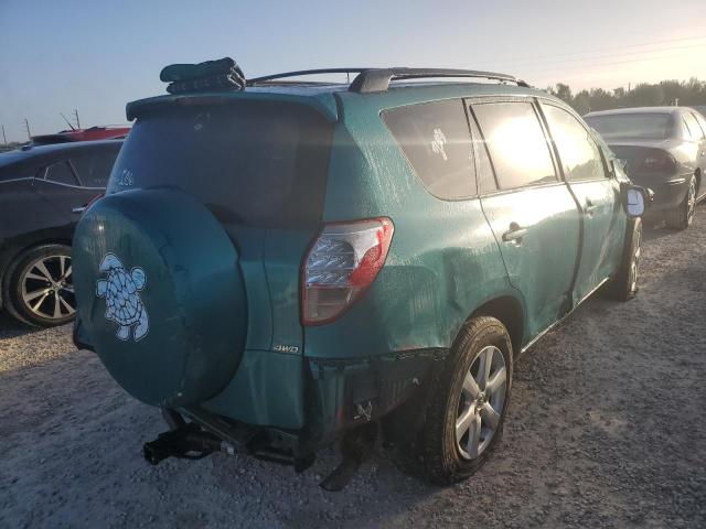 Photo 4 from auction – 2008 TOYOTA RAV4 LIMIT with VIN JTMBD31V086074651