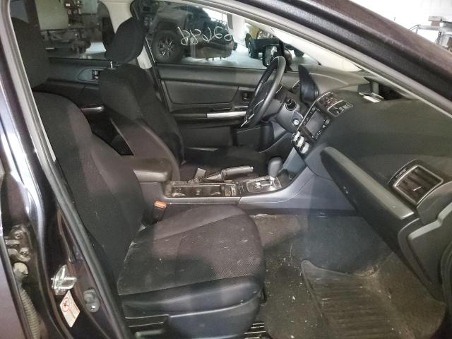Photo 5 from auction – 2016 SUBARU IMPREZA with VIN JF1GJAA63GH011452
