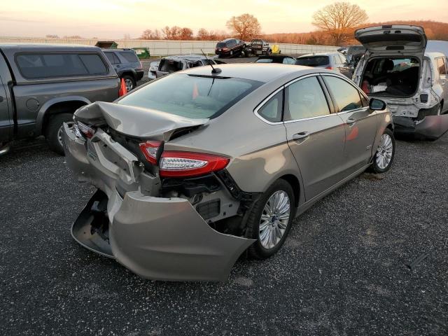 Photo 4 from auction – 2015 FORD FUSION SE with VIN 3FA6P0PU4FR251682
