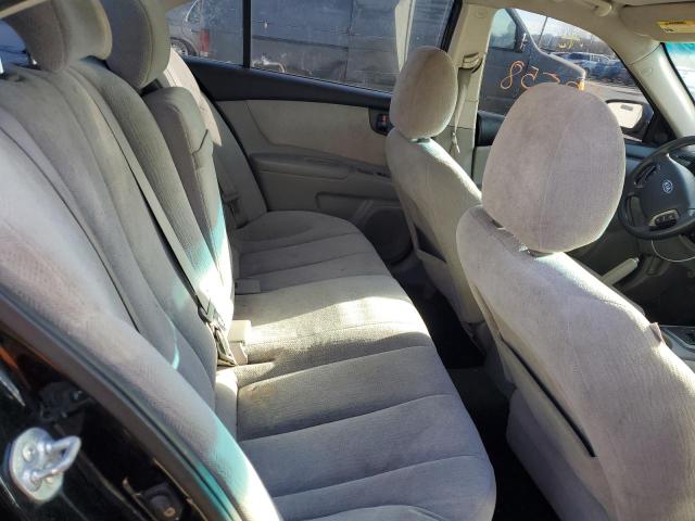 Photo 6 from auction – 2008 KIA OPTIMA LX with VIN KNAGE123285255824