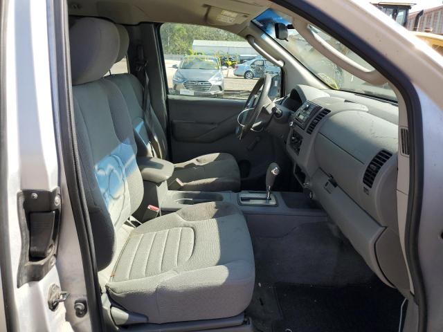 Photo 5 from auction – 2010 NISSAN FRONTIER K with VIN 1N6BD0CT2AC401761