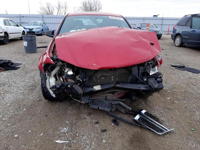Photo 9 from auction – 2013 DODGE AVENGER SE with VIN 1C3CDZAB5DN536056