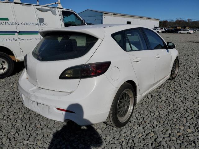 Photo 4 from auction – 2011 MAZDA 3 S with VIN JM1BL1M63B1439579