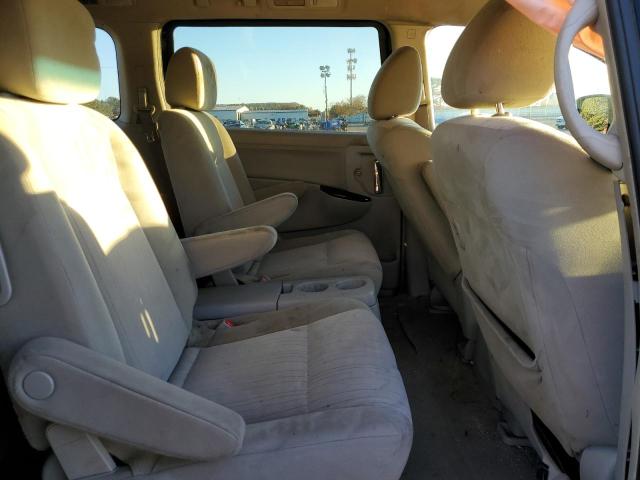 Photo 6 from auction – 2012 NISSAN QUEST S with VIN JN8AE2KP4C9039531