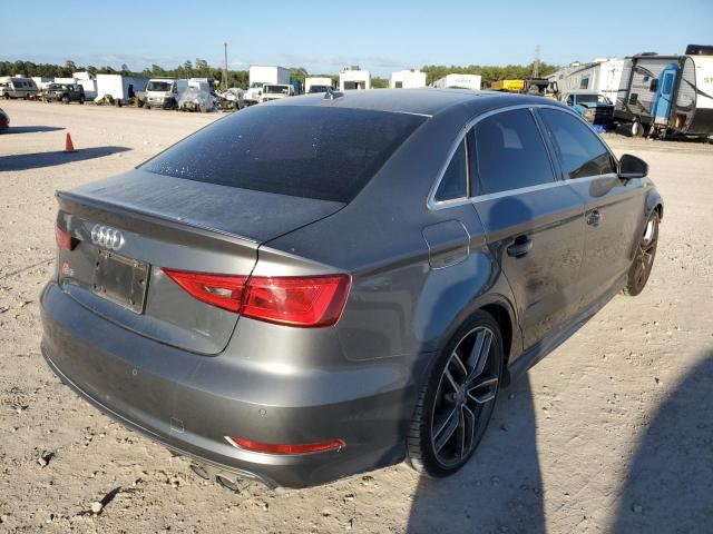 Photo 4 from auction – 2016 AUDI S3 PREMIUM with VIN WAUB1GFF2G1095981