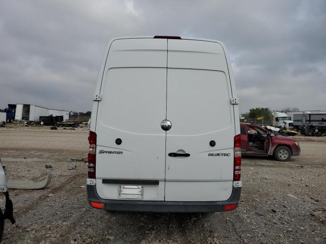 Photo 6 from auction – 2011 FREIGHTLINER SPRINTER 2 with VIN WDRPE8CC4B5555849
