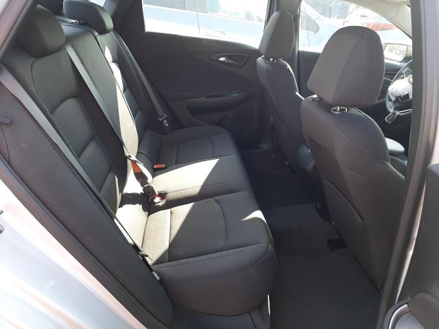 Photo 6 from auction – 2022 CHEVROLET MALIBU LS with VIN 1G1ZB5ST5NF171202