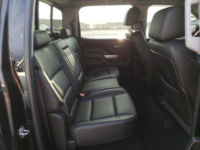 Photo 6 from auction – 2015 CHEVROLET SILVERADO with VIN 3GCUKREC0FG291672