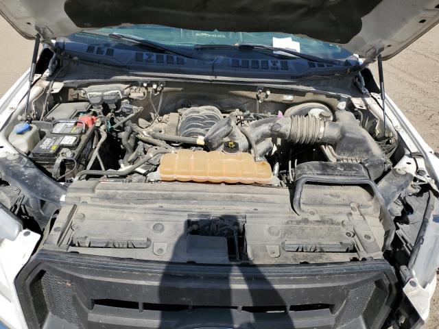 Photo 7 from auction – 2016 FORD F150 SUPER with VIN 1FTEX1CF9GKD61684