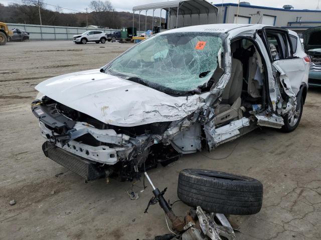 Photo 2 from auction – 2014 FORD ESCAPE SE with VIN 1FMCU0G96EUB93031