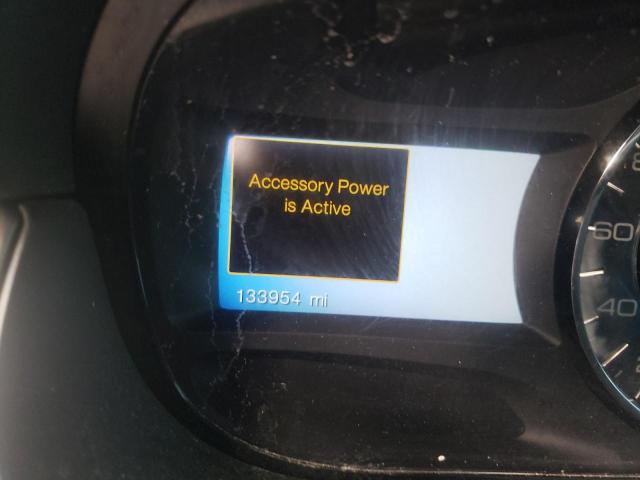 Photo 8 from auction – 2013 FORD EDGE SPORT with VIN 2FMDK3AK9DBE33748