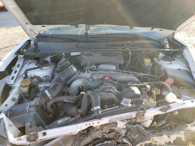 Photo 7 from auction – 2006 SUBARU LEGACY OUT with VIN 4S4BP62C367340608