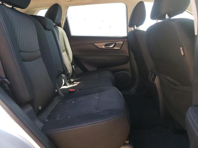 Photo 6 from auction – 2017 NISSAN ROGUE S with VIN KNMAT2MT4HP587348