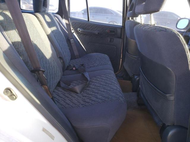 Photo 6 from auction – 1999 TOYOTA RAV4 with VIN JT3GP10V7X7043574
