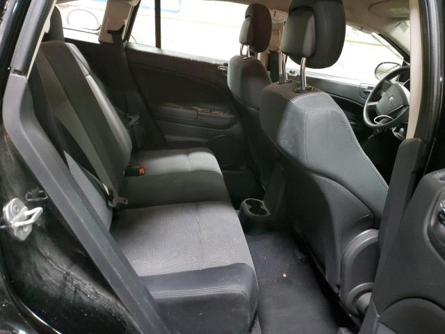 Photo 6 from auction – 2012 DODGE CALIBER SX with VIN 1C3CDWDA8CD529172