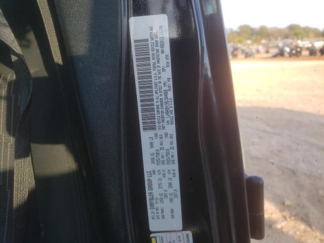 Photo 10 from auction – 2011 JEEP WRANGLER U with VIN 1J4BA3H15BL504866