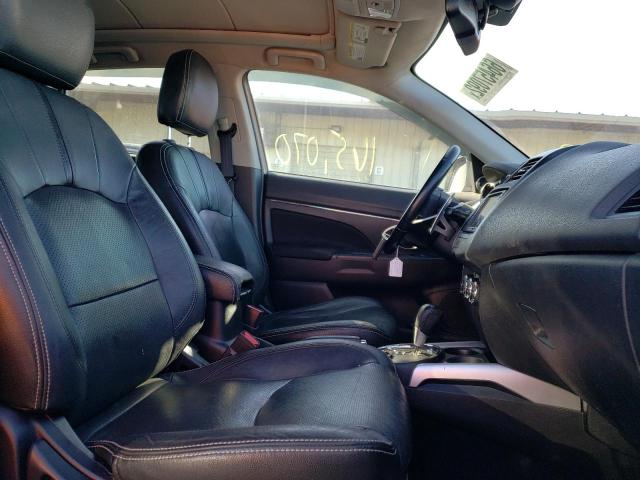 Photo 5 from auction – 2013 MITSUBISHI OUTLANDER with VIN 4A4AR4AU1DE010976
