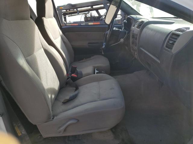 Photo 5 from auction – 2005 CHEVROLET COLORADO with VIN 1GCDT136358170702