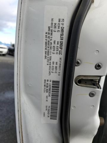 Photo 10 from auction – 2014 DODGE DART SXT with VIN 1C3CDFBB0ED831845
