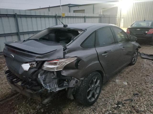 Foto 4 de la subasta – 2013 FORD FOCUS SE con VIN 1FADP3F24DL308869