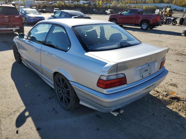 Photo 3 from auction – 1998 BMW 328 IS with VIN WBABG1327WET07438