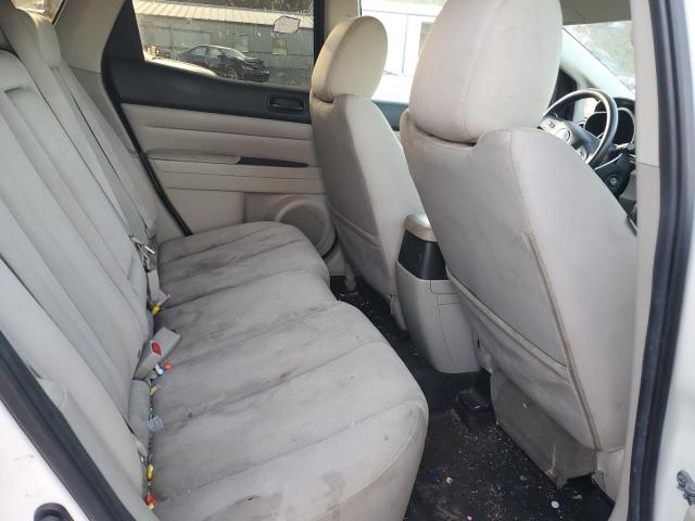 Photo 6 from auction – 2010 MAZDA CX-7 with VIN JM3ER2WM4A0341248