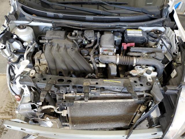 Photo 7 from auction – 2018 NISSAN VERSA S with VIN 3N1CN7AP1JL884539