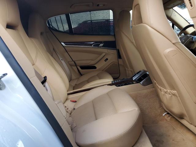 Photo 6 from auction – 2011 PORSCHE PANAMERA 2 with VIN WP0AA2A7XBL017401