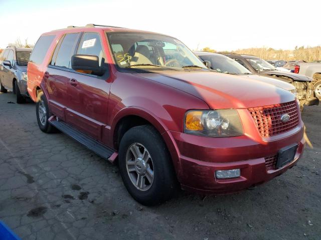 FORD EXPEDITION 2004 with VIN 1FMFU18L04LB57224 - Photo from auction