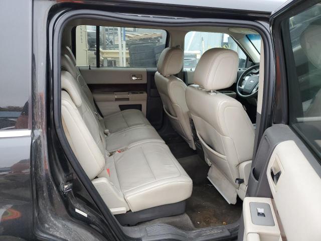 Photo 6 from auction – 2010 FORD FLEX SEL with VIN 2FMGK5CC3ABA90431