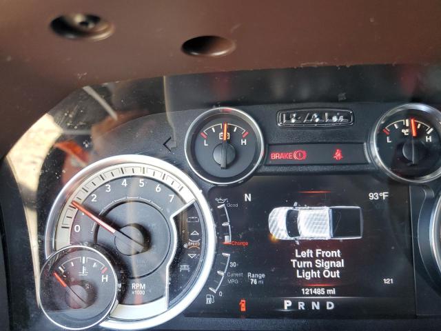 Photo 8 from auction – 2013 RAM 1500 SLT with VIN 1C6RR6GT4DS584548