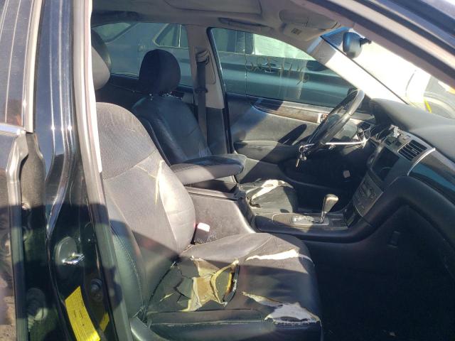 Photo 5 from auction – 2006 LEXUS ES 330 with VIN JTHBA30G465147985