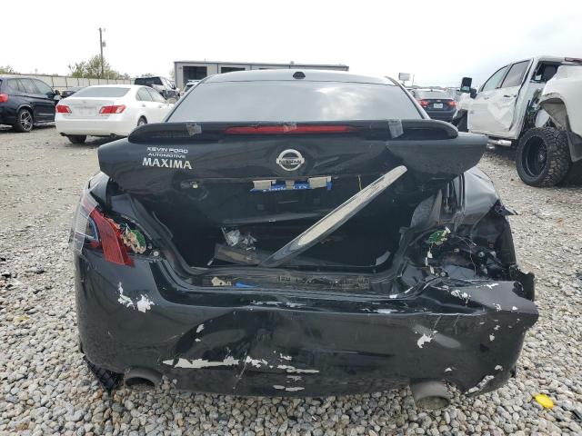 Photo 9 from auction – 2013 NISSAN MAXIMA S with VIN 1N4AA5AP5DC811510