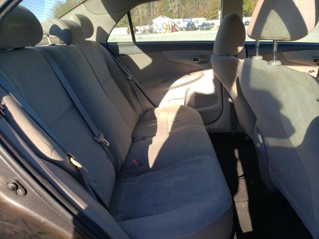 Photo 6 from auction – 2012 TOYOTA COROLLA BA with VIN 5YFBU4EE8CP021715