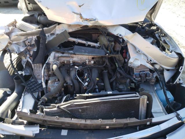 Photo 7 from auction – 2004 CHEVROLET MALIBU with VIN 1G1ZS52F14F219660