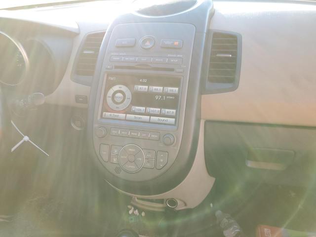 Photo 9 from auction – 2013 KIA SOUL with VIN KNDJT2A68D7559772