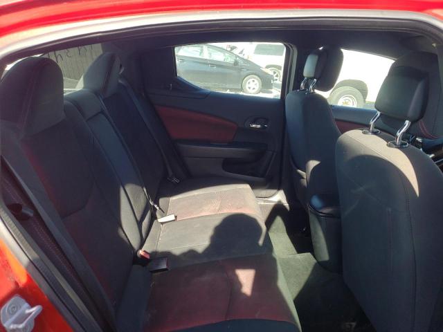 Photo 6 from auction – 2012 DODGE AVENGER SX with VIN 1C3CDZEGXCN143416