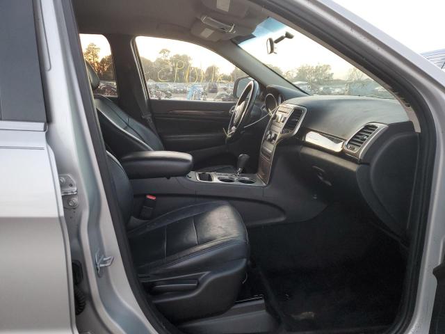 Photo 5 from auction – 2011 JEEP GRAND CHER with VIN 1J4RR4GGXBC600396