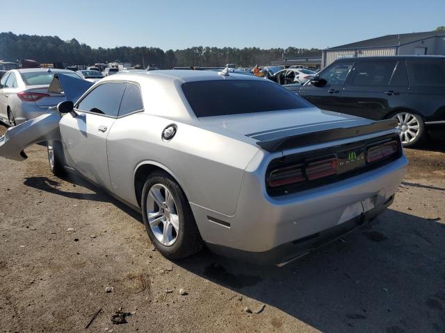Photo 3 from auction – 2020 DODGE CHALLENGER with VIN 2C3CDZFJ9LH198846