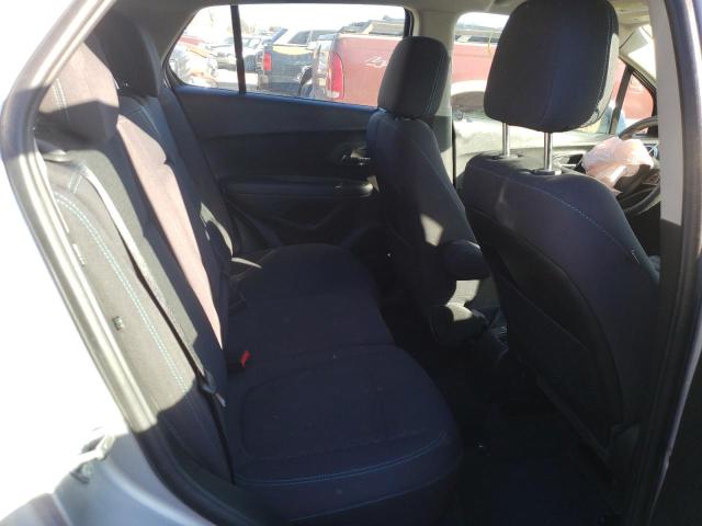 Photo 6 from auction – 2015 CHEVROLET TRAX LS with VIN 3GNCJKSB2FL206282